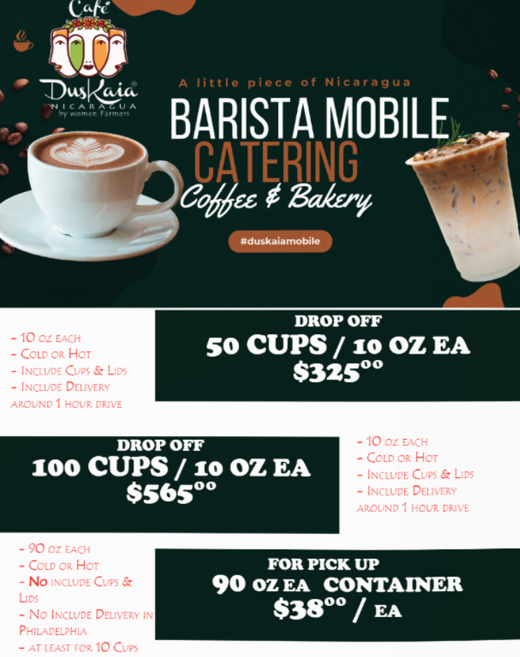 Barista