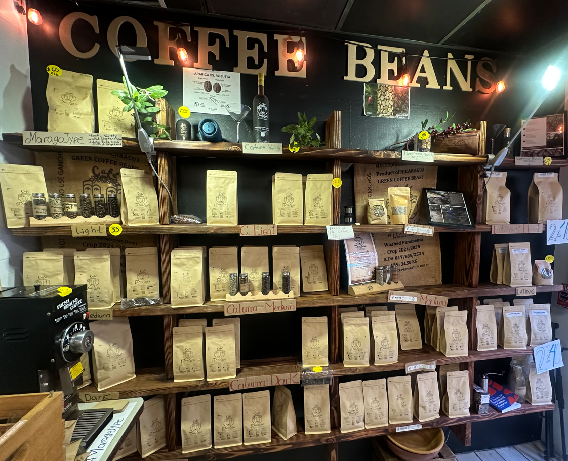 Beans